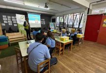Robótica en la sala de clases: cuando programar también sirve para aprender a convivir y manejar las emociones 