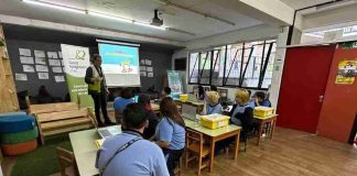 Robótica en la sala de clases: cuando programar también sirve para aprender a convivir y manejar las emociones 