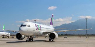 SKY destaca el rol clave de sus pilotos: experiencia, recambio generacional y mayor presencia femenina