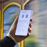 Samsung destaca el aumento de las preocupaciones por la privacidad en el uso de smartphones en público (1)