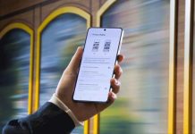 Samsung destaca el aumento de las preocupaciones por la privacidad en el uso de smartphones en público Samsung destaca el aumento de las preocupaciones por la privacidad en el uso de smartphones en público (1)