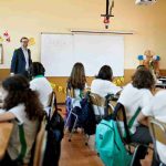 Santillana impulsa soluciones integrales para fortalecer la educación pública