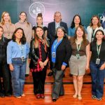 Santo Tomás Iquique impulsa liderazgo femenino en investigación y ciencia