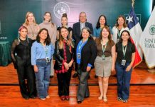 Santo Tomás Iquique impulsa liderazgo femenino en investigación y ciencia