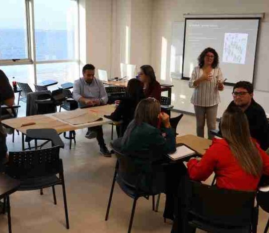 Se inicia la formación de docentes que liderarán desafíos de gestión de residuos