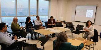 Se inicia la formación de docentes que liderarán desafíos de gestión de residuos