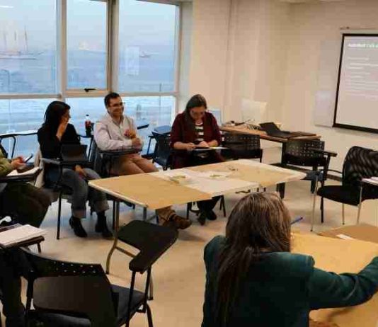 Se inicia la formación de docentes que liderarán desafíos de gestión de residuos