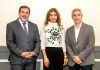 Sede Santiago de UDLA inaugura sus actividades académicas 2026 con charla magistral de Alejandra Mustakis sobre innovación y emprendimiento