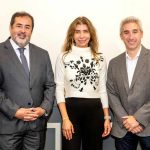 Sede Santiago de UDLA inaugura sus actividades académicas 2026 con charla magistral de Alejandra Mustakis sobre innovación y emprendimiento Sede Santiago de UDLA inaugura sus actividades académicas 2026 con charla magistral de Alejandra Mustakis sobre innovación y emprendimiento