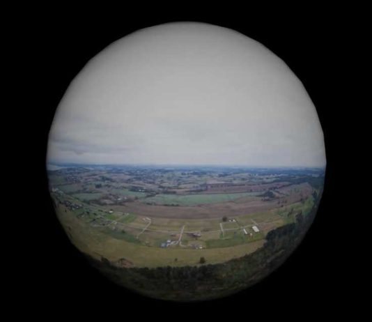 “Selva fría” llega a la Sala de Exposiciones San Francisco UCT como primera muestra ganadora de Convocatoria 2026