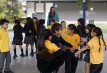 Supereduc presenta guía para fortalecer seguridad en establecimientos educacionales