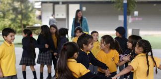 Supereduc presenta guía para fortalecer seguridad en establecimientos educacionales