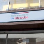 Superintendencia de Educación, MINEDUC