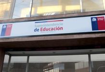 Superintendencia de Educación, MINEDUC