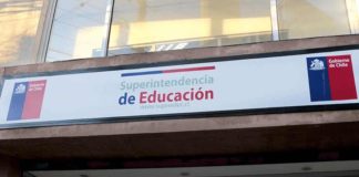 Superintendencia de Educación, MINEDUC