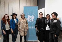 Sureñas: La escritura de mujeres se expande en La Araucanía con nuevo ciclo de proyecto regional