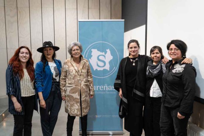 Sureñas: La escritura de mujeres se expande en La Araucanía con nuevo ciclo de proyecto regional