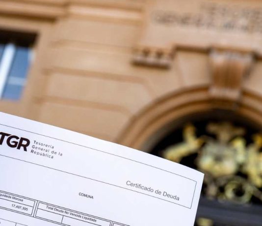 TGR inicia proceso de cobro a deudores CAE y refuerza alternativas para regularizar su situación TGR inicia proceso de cobro a deudores CAE y refuerza alternativas para regularizar su situación