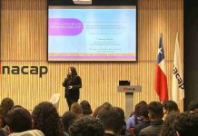 Tecnología, innovación y formalización marcan la agenda de la Semana Chile Emprende 2026
