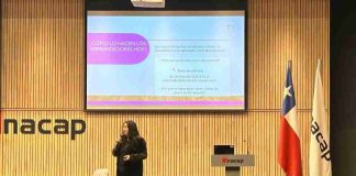 Tecnología, innovación y formalización marcan la agenda de la Semana Chile Emprende 2026