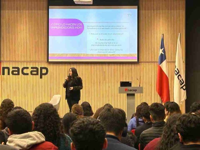 Tecnología, innovación y formalización marcan la agenda de la Semana Chile Emprende 2026