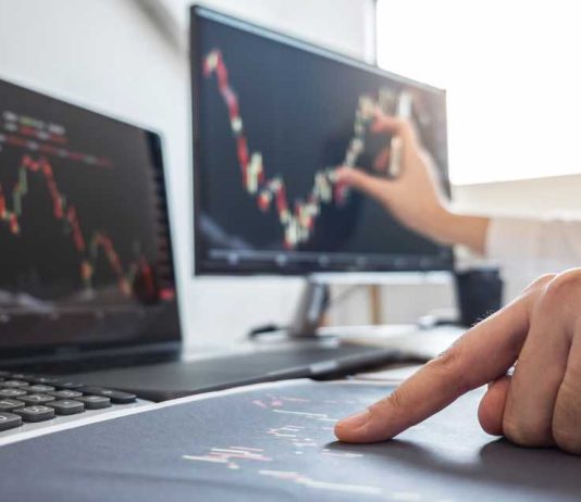 Cómo operar con XAUUSD e identificar puntos de entrada de alta probabilidad, trading XAUUSD