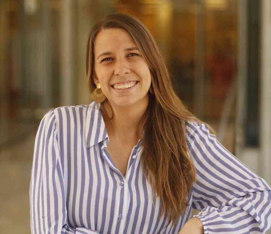 Trinidad Valdes, U Andes.