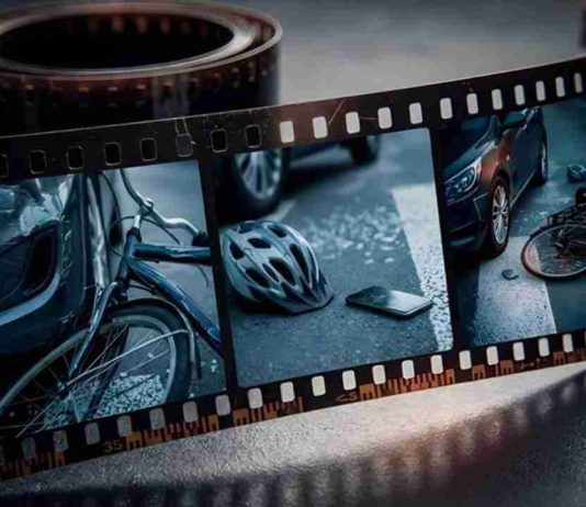 “Tu vida cambia en segundos”: Lanzan el primer concurso de nanometrajes en Chile para incentivar la seguridad vial en jóvenes