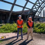 UCSC aporta estudios clave para definir cómo se reconstruirá el Mercado Central de Concepción