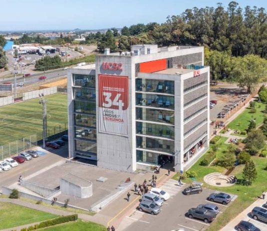 UCSC aumenta su matrícula de pregrado y supera los 5.600 estudiantes