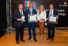 UCSC obtiene el las 4to lugar entre mejores organizaciones que integran vida personal y trabajo