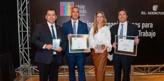 UCSC obtiene el las 4to lugar entre mejores organizaciones que integran vida personal y trabajo