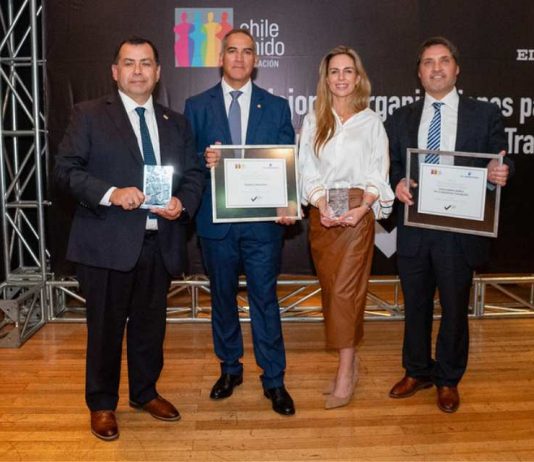 UCSC obtiene el las 4to lugar entre mejores organizaciones que integran vida personal y trabajo