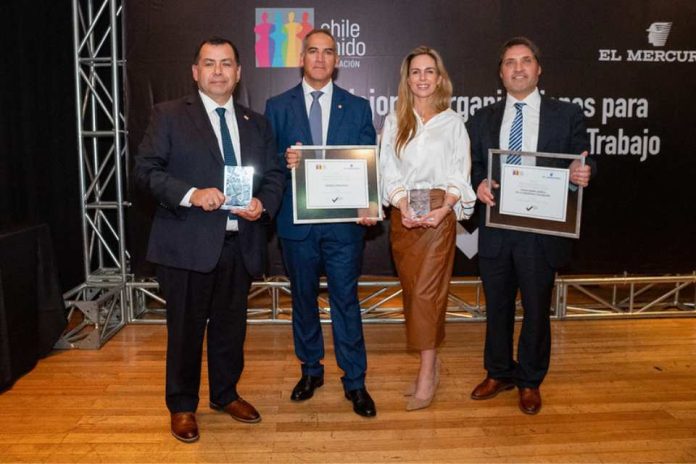 UCSC obtiene el las 4to lugar entre mejores organizaciones que integran vida personal y trabajo