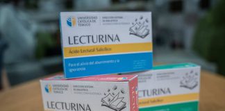 UCT impulsa la lectura y la escritura como herramientas de expresión en la comunidad universitaria