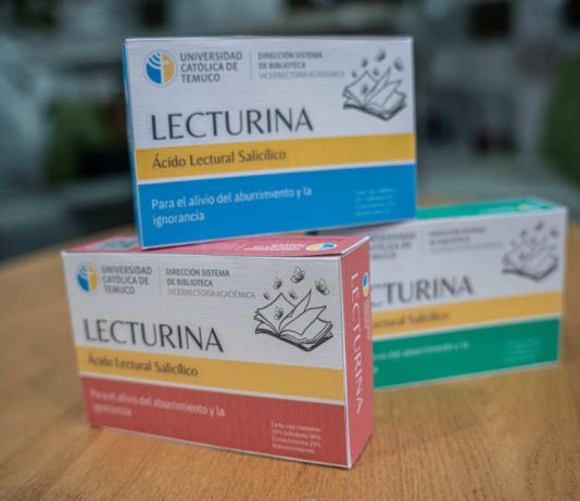 UCT impulsa la lectura y la escritura como herramientas de expresión en la comunidad universitaria