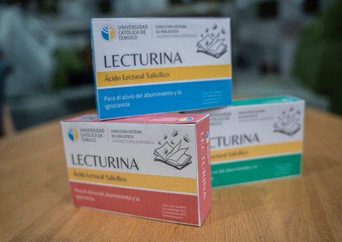 UCT impulsa la lectura y la escritura como herramientas de expresión en la comunidad universitaria