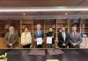 UDD y UNESCO firman acuerdo para crear el primer Observatorio de Inteligencia Artificial y Educación para América Latina y el Caribe
