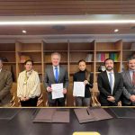 UDD y UNESCO firman acuerdo para crear el primer Observatorio de Inteligencia Artificial y Educación para América Latina y el Caribe