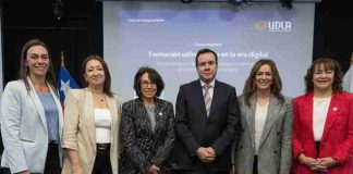 UDLA Sede Viña del Mar inicia actividades académicas 2026 con charla sobre empleabilidad, marca personal y transformación tecnológica