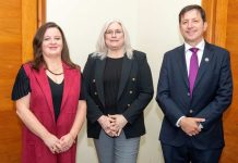 UDLA reafirma su compromiso con la excelencia en educación online en charla magistral con Jennifer Mathes UDLA reafirma su compromiso con la excelencia en educación online en charla magistral con Jennifer Mathes