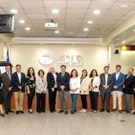 UDLA reúne a expertos nacionales e internacionales para analizar el aseguramiento de la calidad de la educación online UDLA reúne a expertos nacionales e internacionales para analizar el aseguramiento de la calidad de la educación online