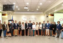 UDLA reúne a expertos nacionales e internacionales para analizar el aseguramiento de la calidad de la educación online UDLA reúne a expertos nacionales e internacionales para analizar el aseguramiento de la calidad de la educación online