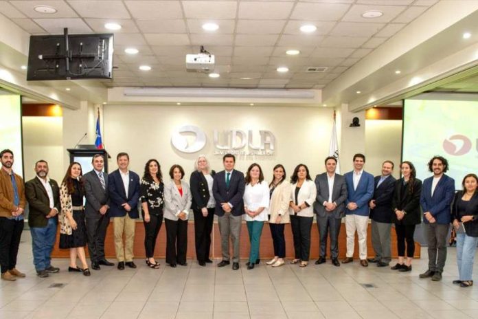 UDLA reúne a expertos nacionales e internacionales para analizar el aseguramiento de la calidad de la educación online