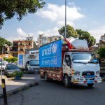 UNICEF Chile lanza campaña para responder a las urgentes crisis humanitarias que afectan a millones de niños y niñas en el mundo