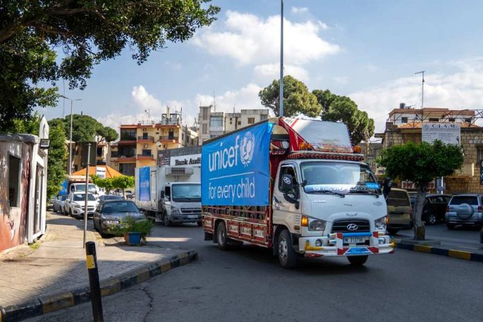 UNICEF Chile lanza campaña para responder a las urgentes crisis humanitarias que afectan a millones de niños y niñas en el mundo