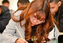 Últimos cupos disponibles para 1er ensayo PAES de Santo Tomás Iquique