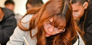 Últimos cupos disponibles para 1er ensayo PAES de Santo Tomás Iquique