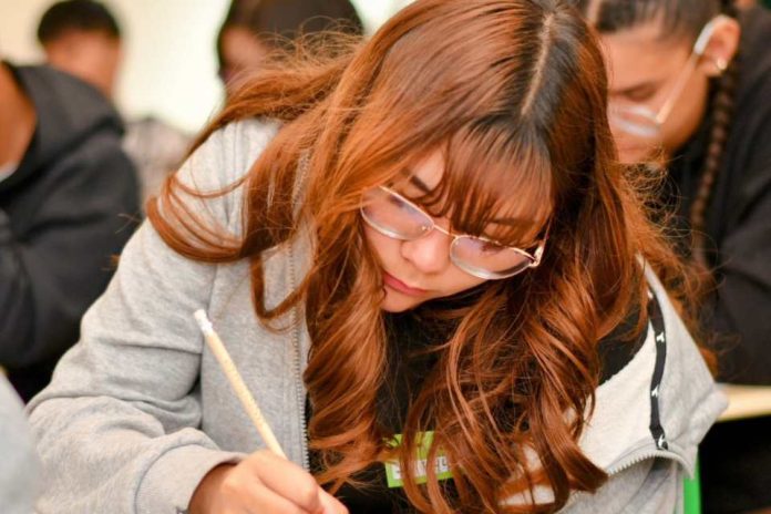 Últimos cupos disponibles para 1er ensayo PAES de Santo Tomás Iquique