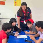 Últimos días para sumarte a la Colecta Nacional de Enseña Chile